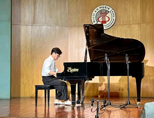 Musik Klasik, Melodi yang Tak Lekang oleh Waktu