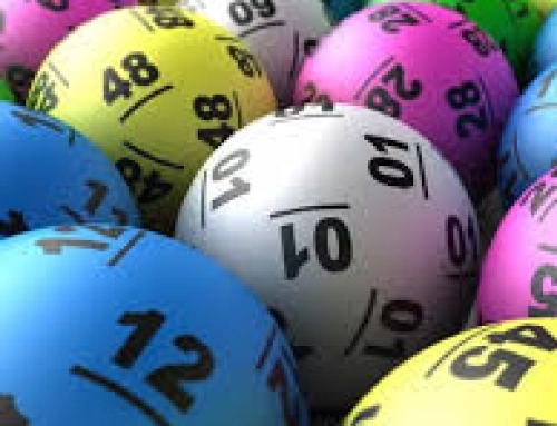 Undian Nomor Ujian results are in